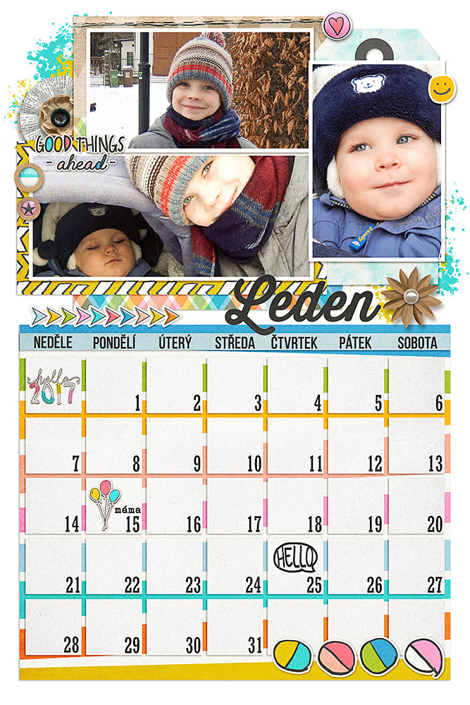 January 2018