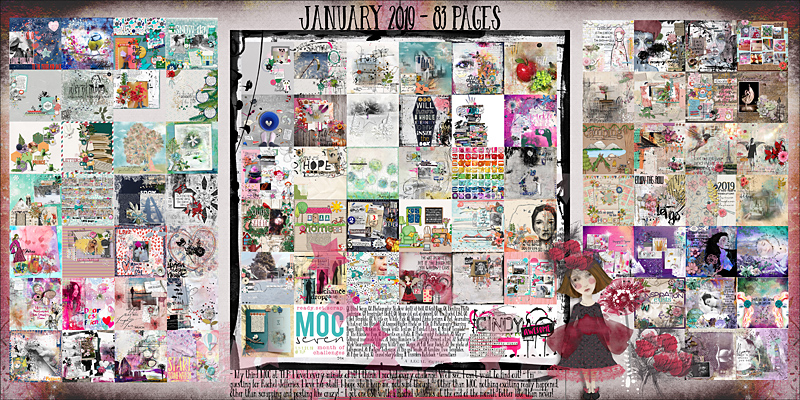 January 2019 - 83 pages