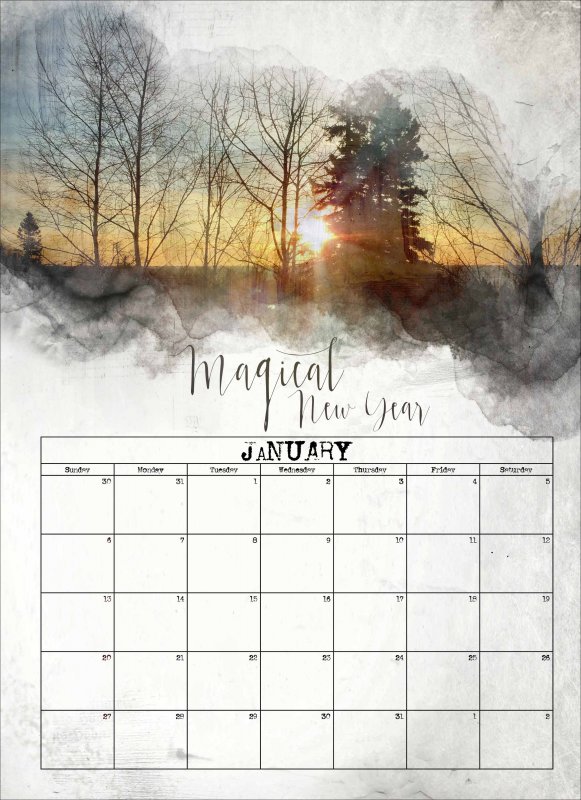 January 2019