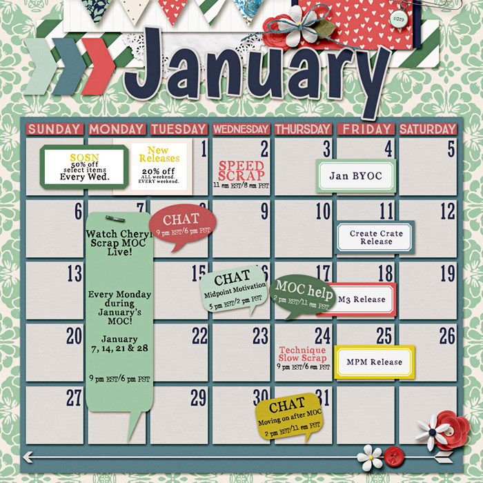 January-2019