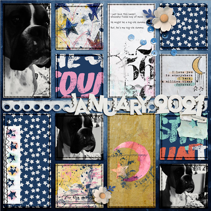January 2021