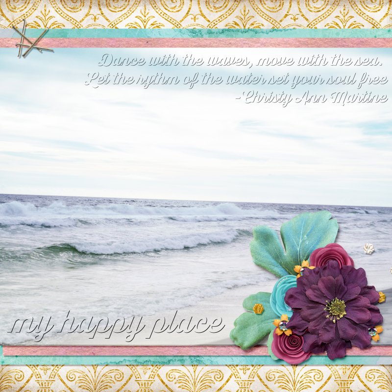 January 21 Hunt for Happiness