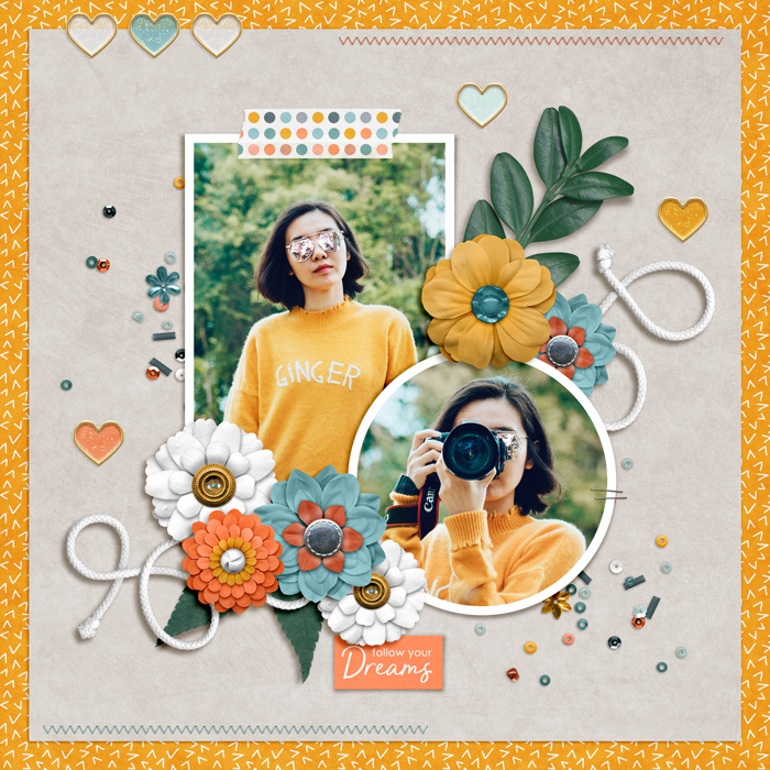 January 21 - Kit Connections