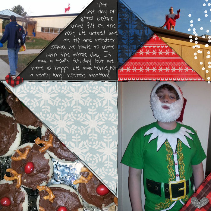 January 22: Ad Challenge
