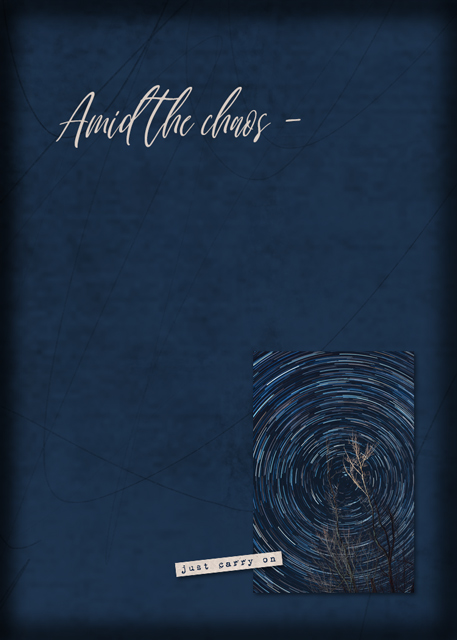 January 22: Clean & Simple Style -ATC-2020-012-Amid-the-Chaos