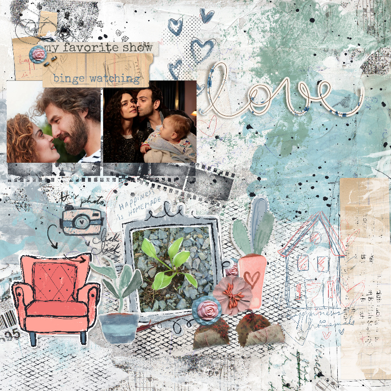 January 22: Everyday moments