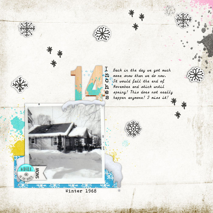 JANUARY 23: Paint Dipping