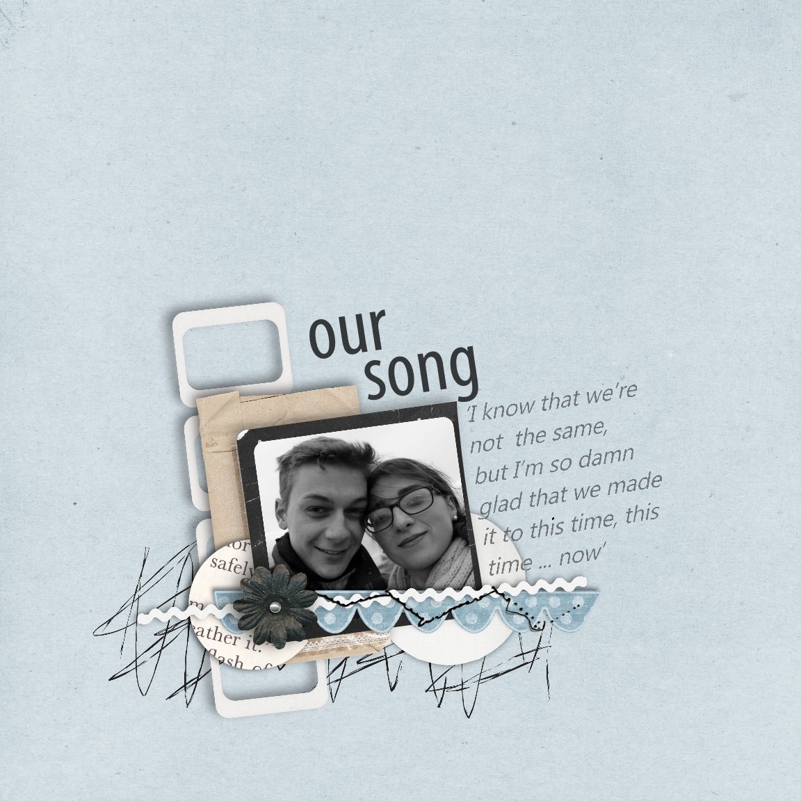 January 23. without overlay