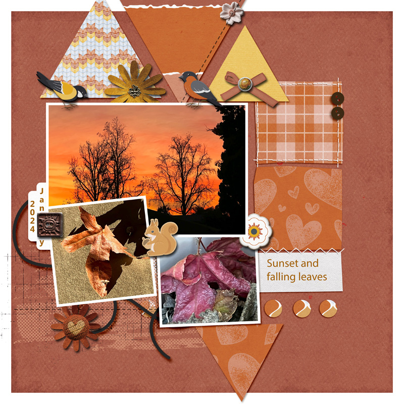 January 25 Combine Two Templates Resize
