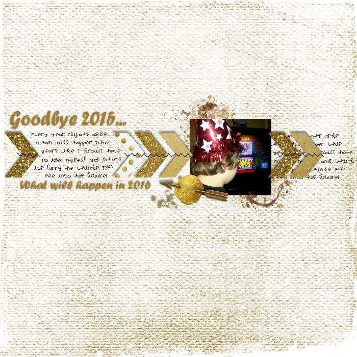January 26: Year in Review (Journaling Challenge)