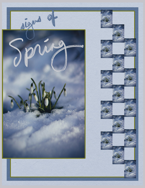 January-27-Big-and-Smalls-Challenge-signs-of-Spring