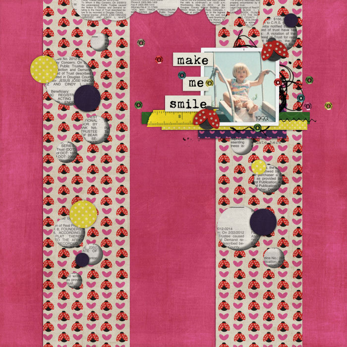 January 27: Paper to Digi (Inspiration Challenge)