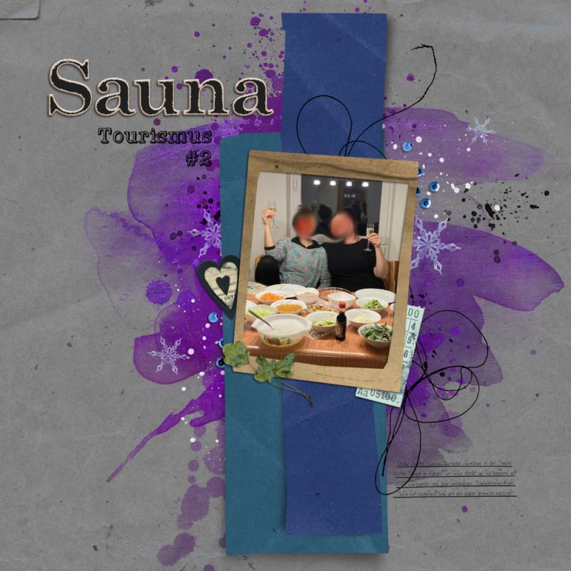 January 28 Blind Scrap