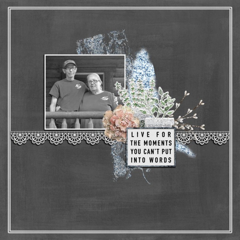 JANUARY 28 - DARKLE CHALLENGE