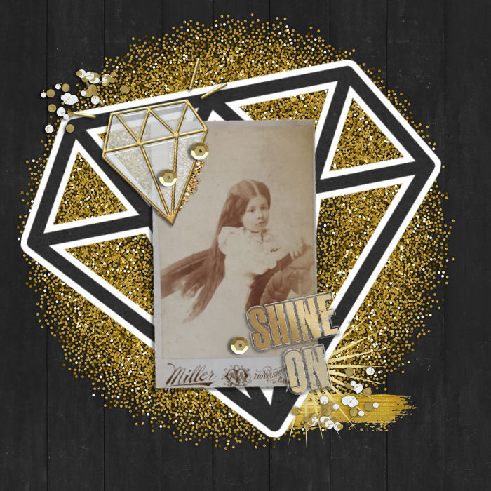 January 28 - Darkle Challenge