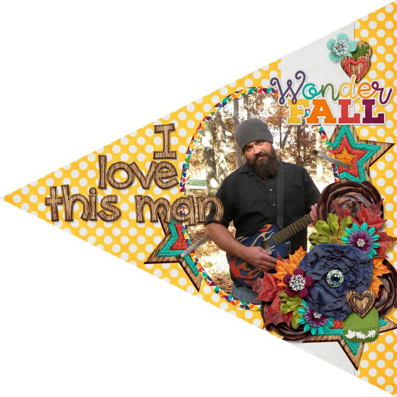 January 28 Inside A Shape
