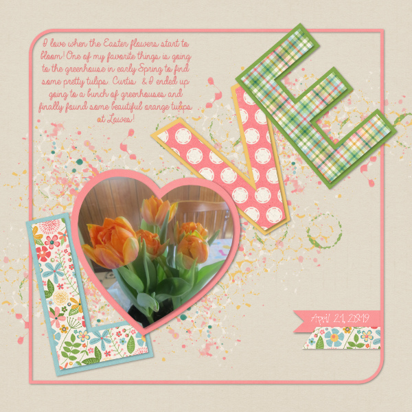January  28- Paper & Paint