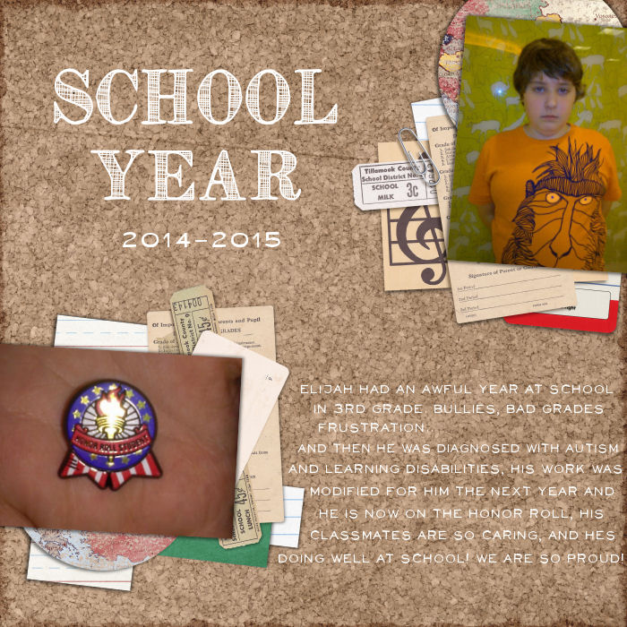 January 28: Year In Review Challenge
