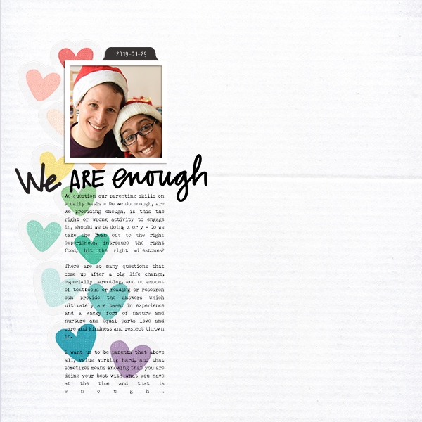 January 29 - Paper to Digi