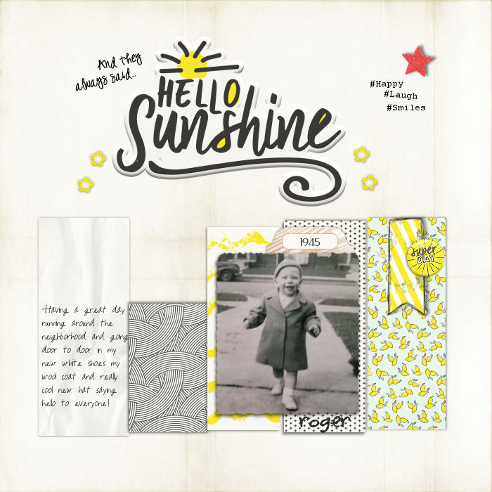 January 29: Paper to Digi