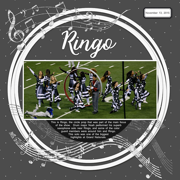 January 29:  Paper to Digi