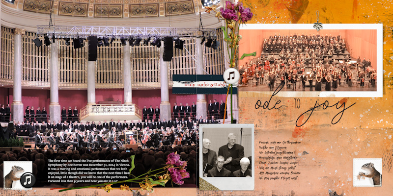 January 29 - Song Lyrics