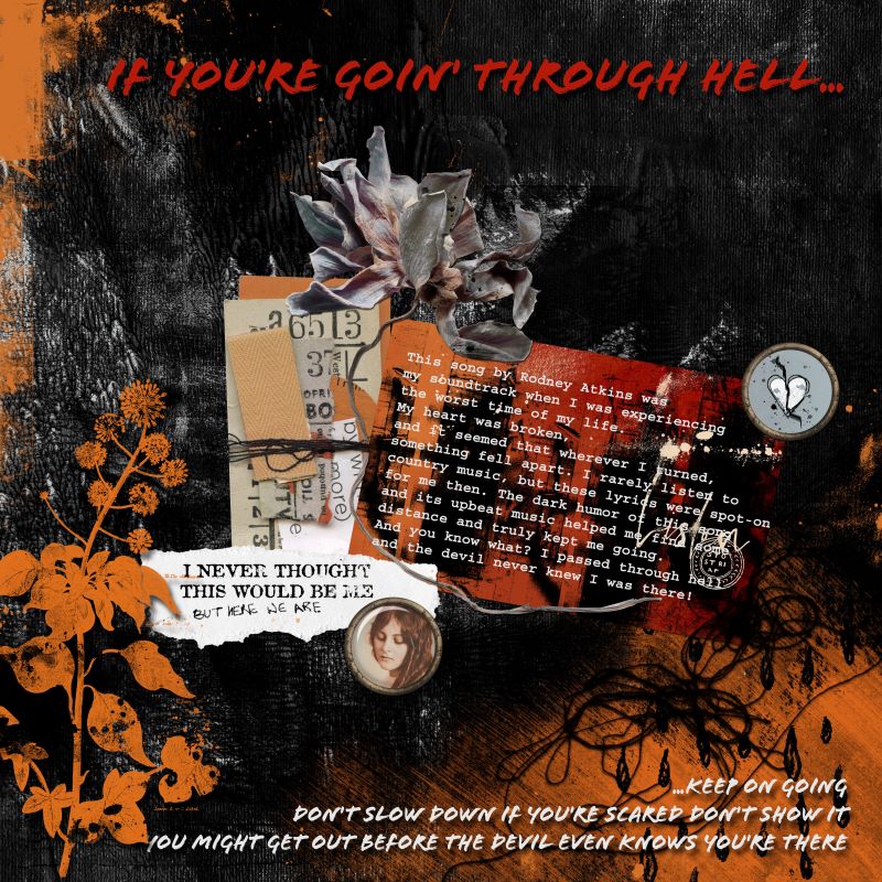 January 29_Song Lyrics Challenge