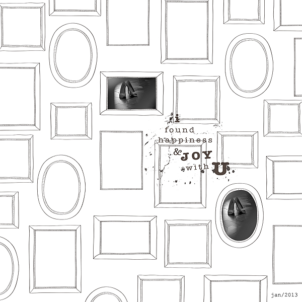 January 29th-Photography Exercise