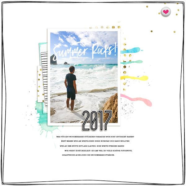 January 3: Mood Board Challenge (Inspiration)