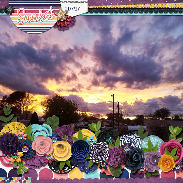 January 3 - Mood Board