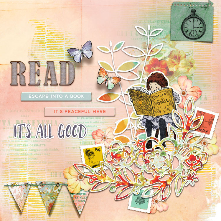 JANUARY 30 - CUT FILE CHALLENGE