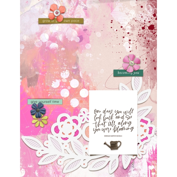 January 30 - Cut File