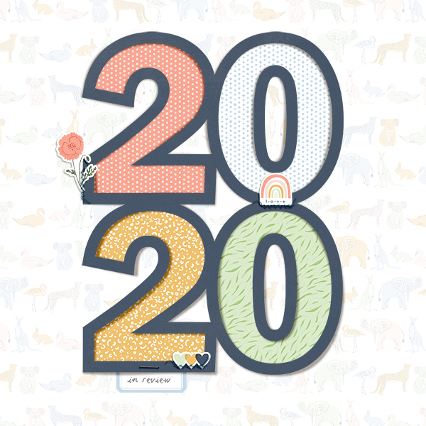 January 30 : Make an album cover
