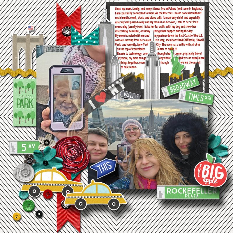 January 30_Journaling Challenge - Connecting With Technology