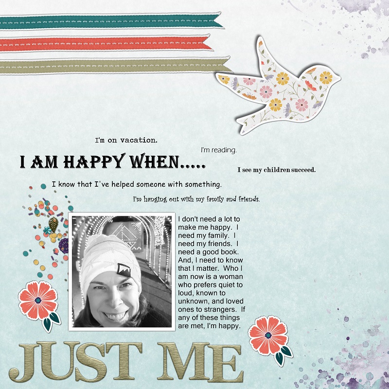 January 31: Coming Home to Yourself