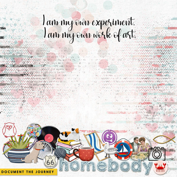 January 31_Beautiful Mess
