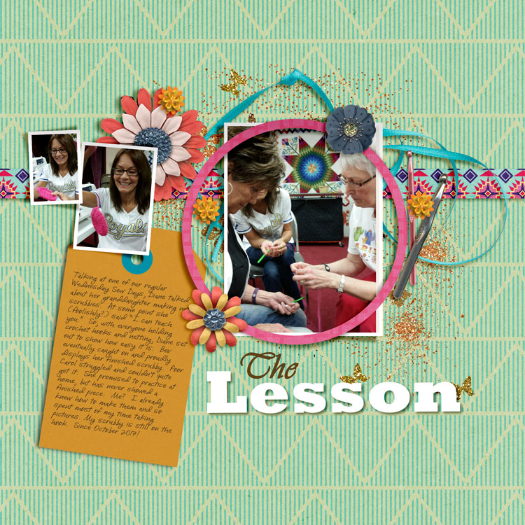 January-4-Lesson
