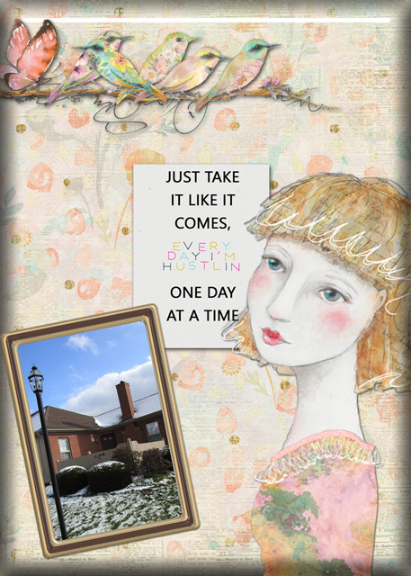 January-5-One-Day-at-a-Time