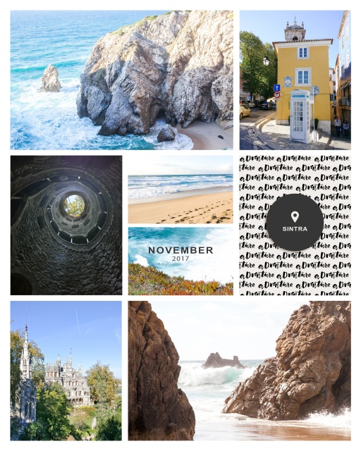 January 5: People-less Page (Photography Challenge)