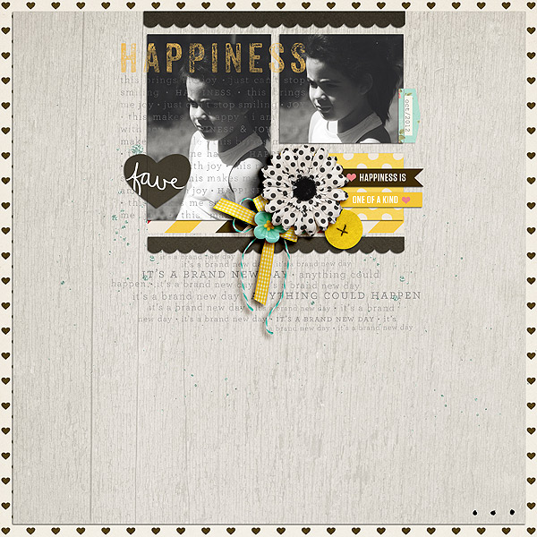 January 6 - Imperfect Photo