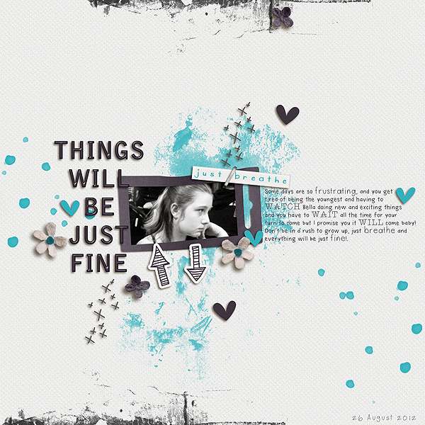 January 6 - Imperfect photo
