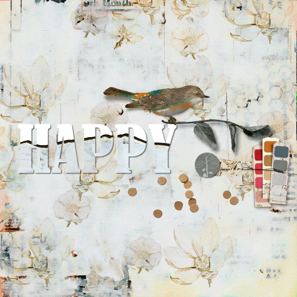 January 6 - Torn Title