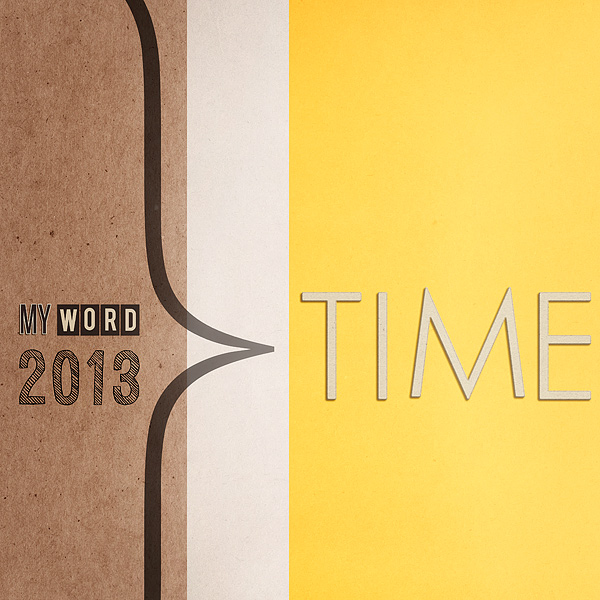 January 7 - Title work