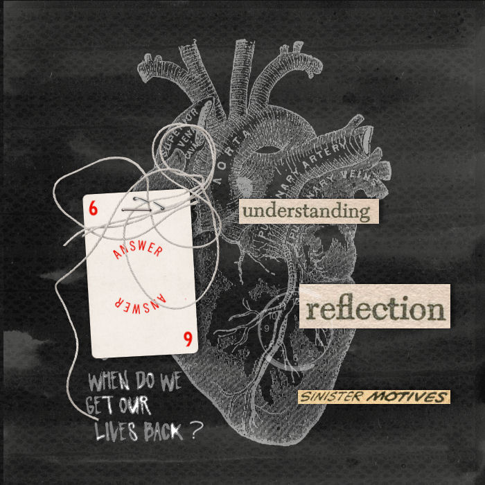 January 7th: Scrap Therapy