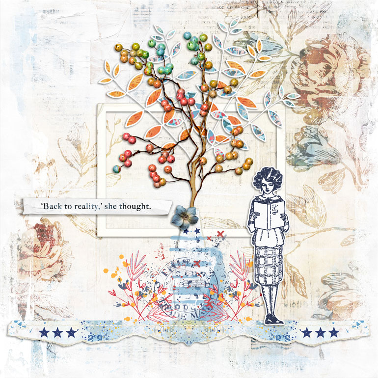 January 8 - Build Your Own Tree Challenge