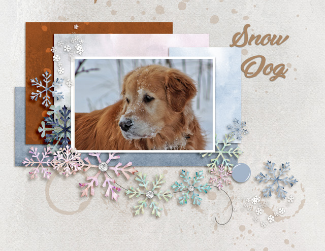 January-8-Filled-Template-Challenge-Snow-Dog