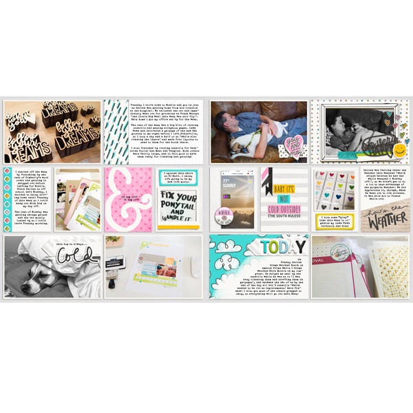 January 9-15, 2017 (Full Layout)