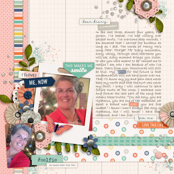 January 9: Advice to your Future Self (Journaling challenge)