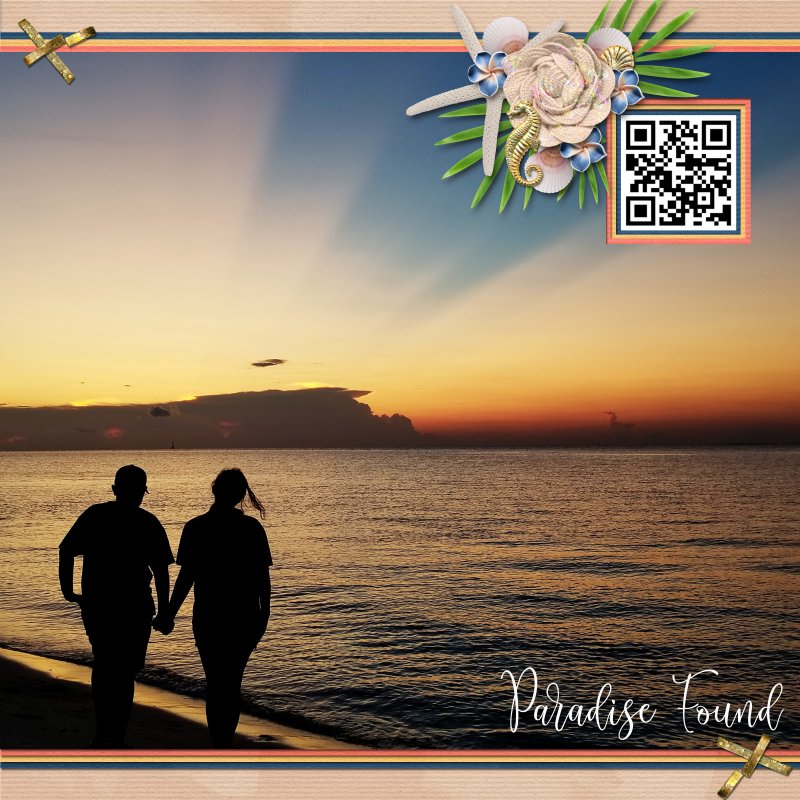 January 9 QR Code