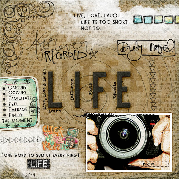 January AJ wk 1 - OLW Life